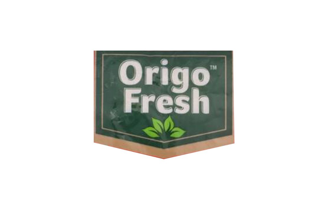 Origo Fresh Pepper Black Whole    Pack  100 grams